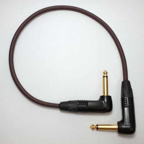 PCOCC-30LL　PCOCC高音質ｷﾞﾀｰｹｰﾌﾞﾙ　30cm