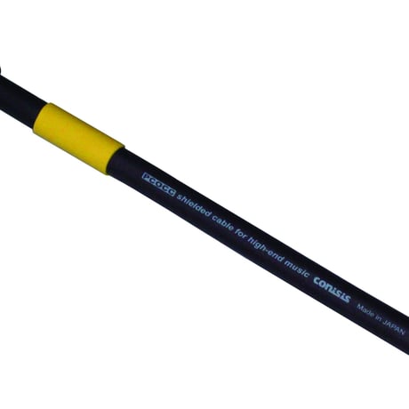PCOCC-30SS　PCOCC高音質ｷﾞﾀｰｹｰﾌﾞﾙ　30cm