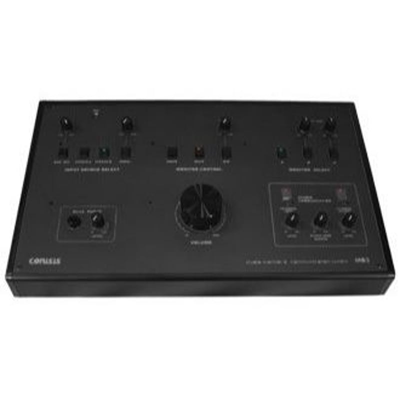 M03 スタジオモニターシステムデモ機特価品 | CONISIS WEB.SHOP
