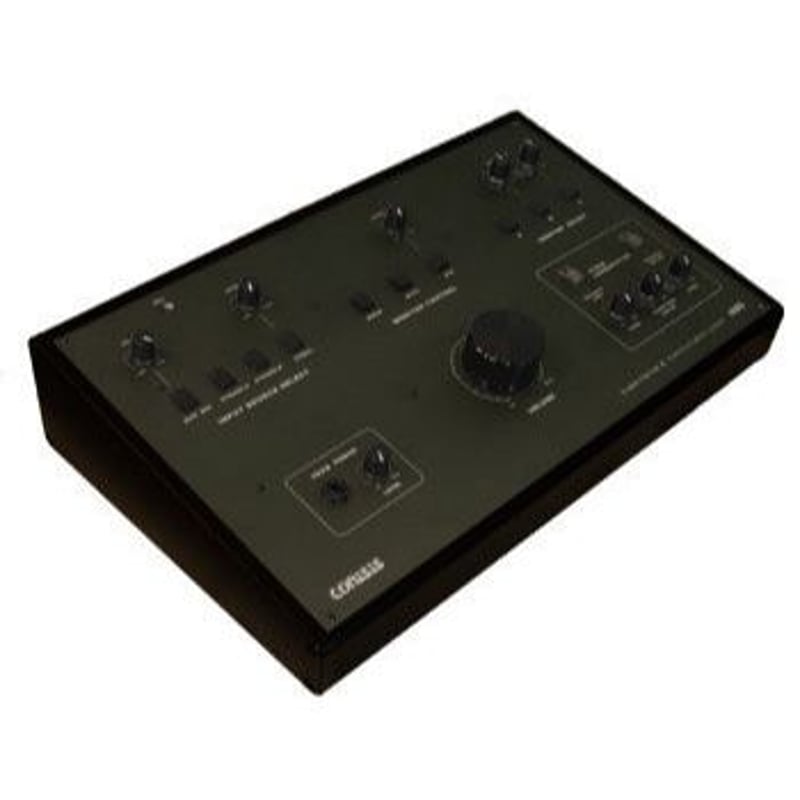 conisis M04 スタジオモニター切替スイッチャー conisis M04 スタジオモニター切替スイッチャー