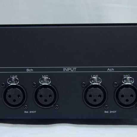 NVKD 01　NEVE VRコンソール/2CHチャンネルストリップ　ＨＡ／コンプ