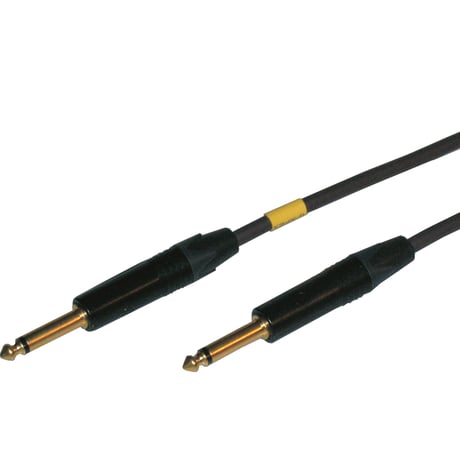 HCPC01 　PCOCC高音質ｷﾞﾀｰｹｰﾌﾞﾙ3m　ｽﾄﾚｰﾄ　ｽﾄﾚｰﾄ