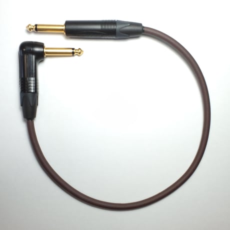 PCOCC-30LS　PCOCC高音質ｷﾞﾀｰｹｰﾌﾞﾙ　30cm