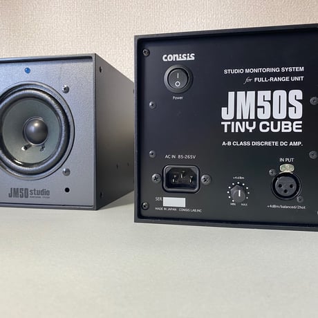 JM-50STUDIO