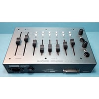 Conisis TFDV01 トラディショナルサウンドシフター バッファー DI CONISIS TFDV01 traditional sound shifter（中古）【楽器検索