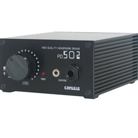 Conisis TFDV01 トラディショナルサウンドシフター バッファー DI TFDV01