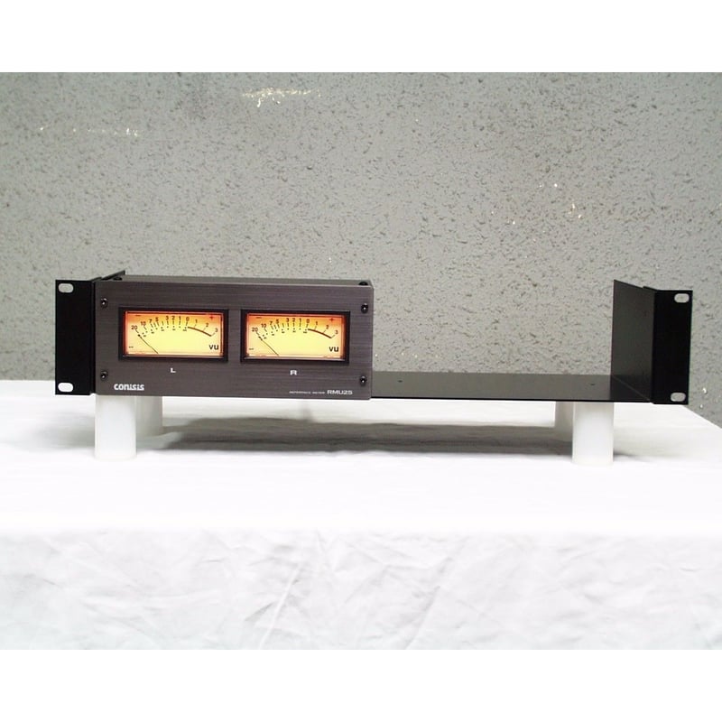 Daiichikoshi PMC25 ラックマウントチャージャー デンモク ラック