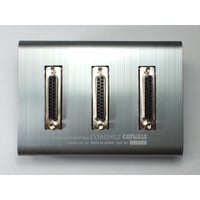 COM1812　ＤＵＢ25ＰパラレルＢＯＸ