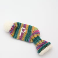 Stripe #D