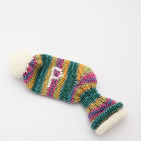 Stripe #D