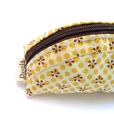 ポップ (Yellow)