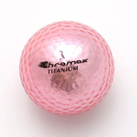 Chromax （ピンク）