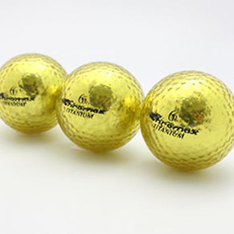 Chromax （ゴールド）