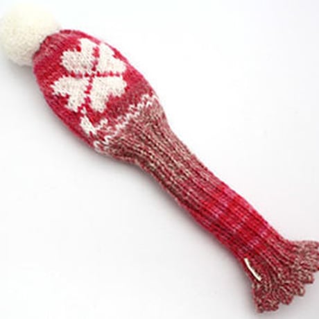 Clover(ピンク）