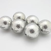 Chromax （シルバー）