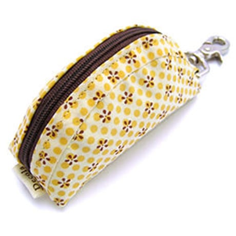 ポップ (Yellow)