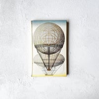 『Geschichte der Luftfahrt』/ Courtlandt Canby