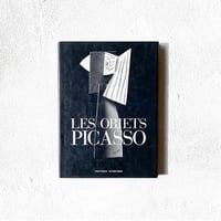 『ピカソのオブジェ』/ エドワード・クイン