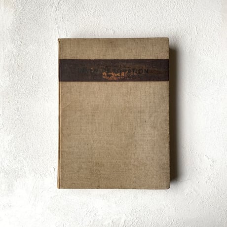 『INNEN-DEKORATION』/ Alexander Koch