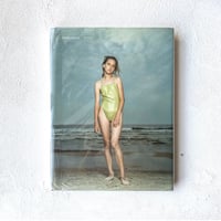 『Portraits』/ Rineke Dijkstra