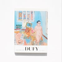 『DUFY』/ Dora Ferez-Tibi