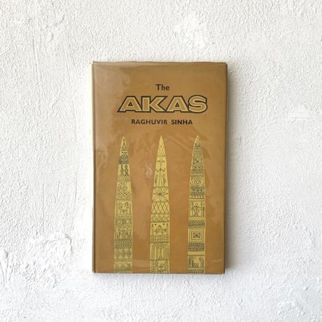 『The AKAS』/ Raghuvir Shinba