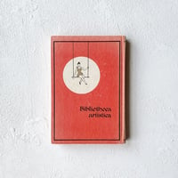 『Artisten-Lexicon』 / Signor Saltarino