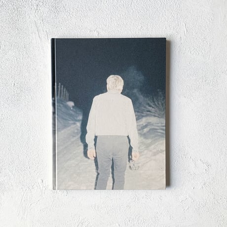 『Thujord』/ Ola Rindal