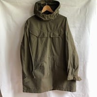 1952's French Army Mountain Parka