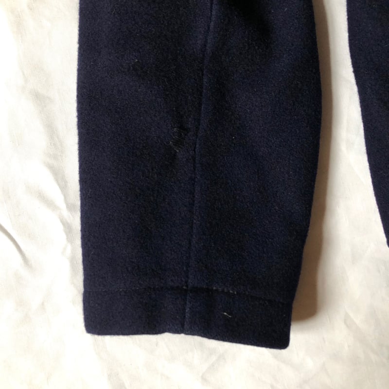 フランス軍/demob jacket/40s/退役軍人 1940's French Military