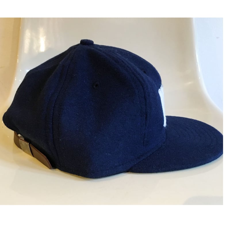 Ebbets Field Flannels NEW YORK BLACK YANKEES Ba