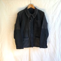 50's British Workwear 