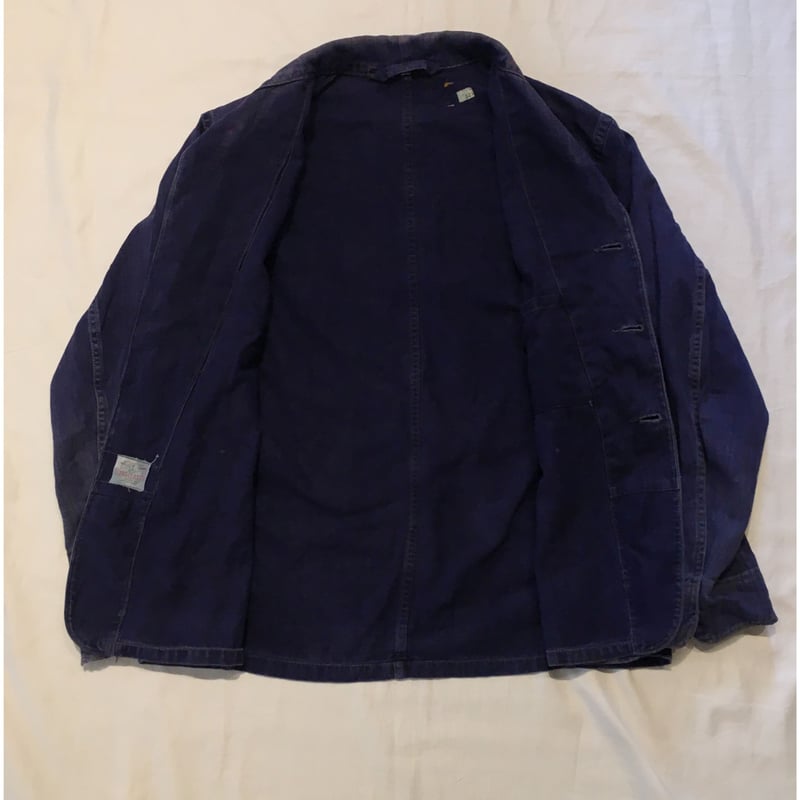 50's British Workwear 