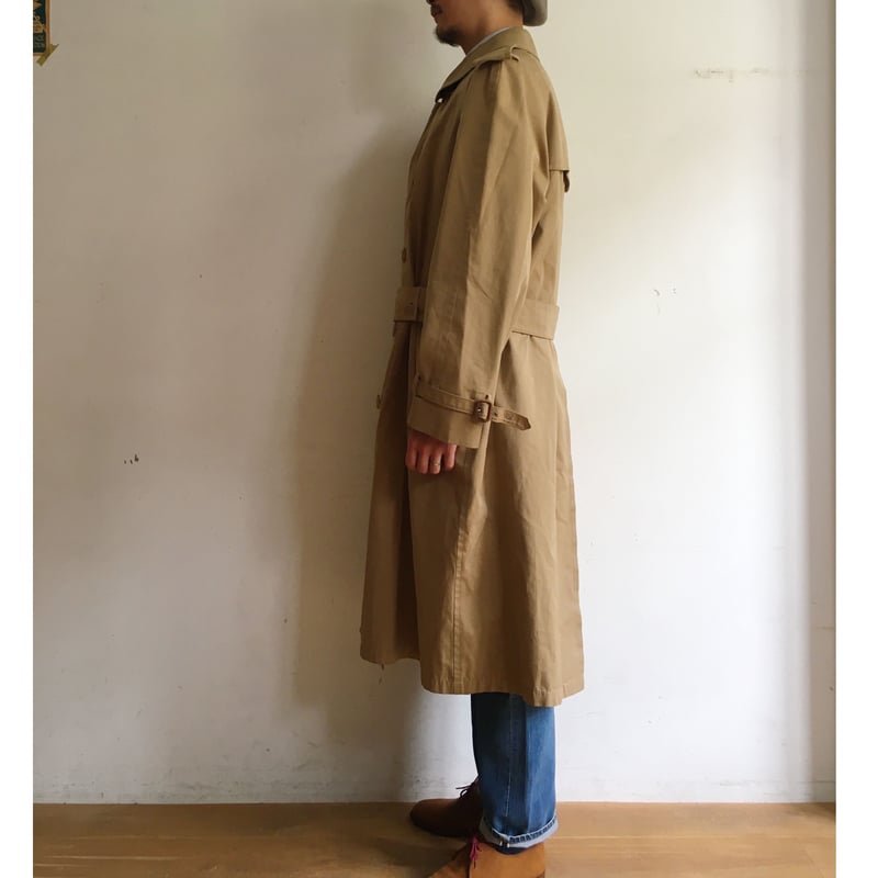 70's〜80's Vintage BARACUTA 