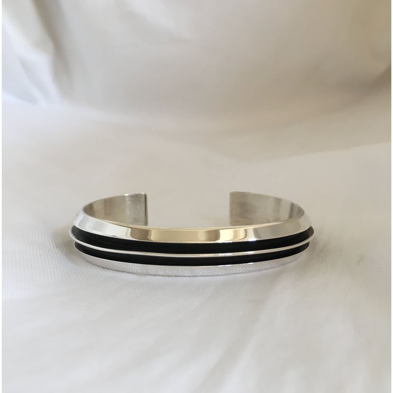 Indian Jewelry Navajo Made by 