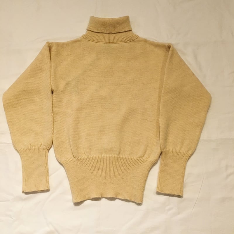 NORTH SEA CLOTHING SUBMARINER | DIG UPPER