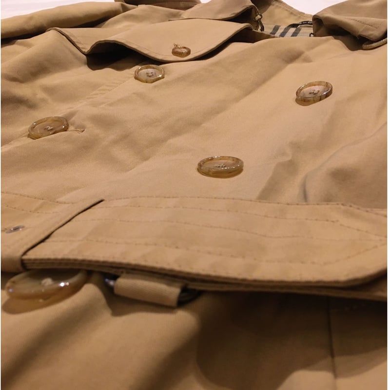 70's〜80's Vintage BARACUTA 70's〜80's Vintage BARACUTA