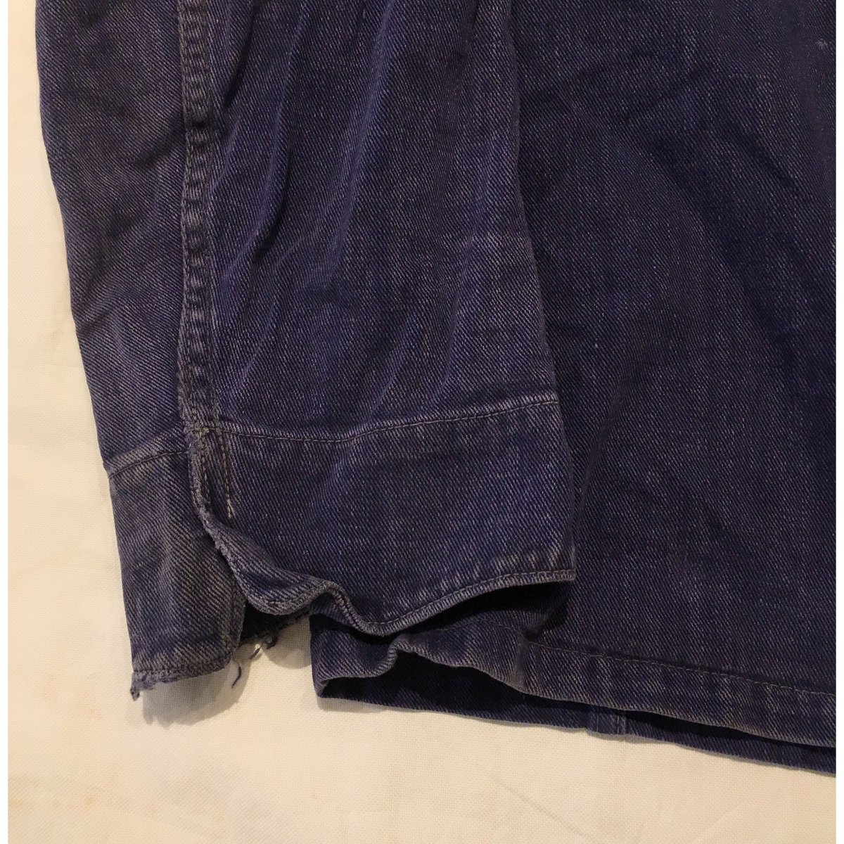 50's British Workwear 