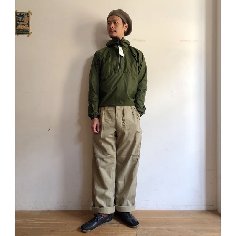 50's〜60's Royal Australian Army Issue 