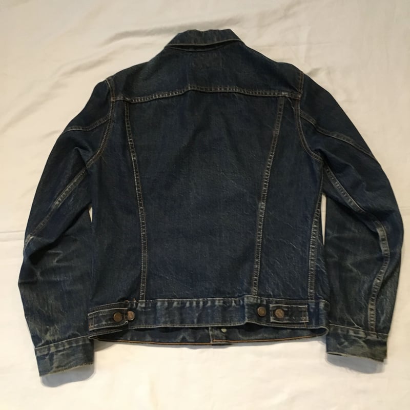 60's LEVI'S 70505 Big 