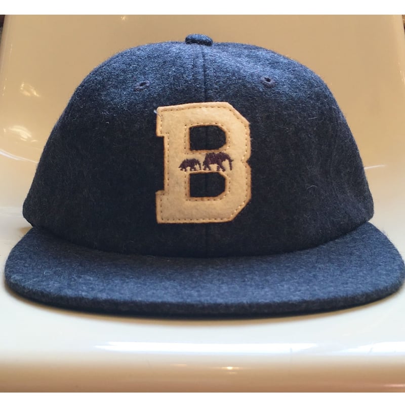 The BROOKLYN CIRCUS Felt 