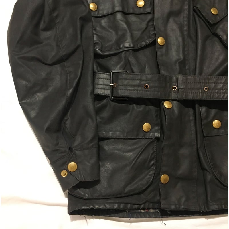 80's Barbour International Jacket 42 | DIG UPPER 80's Barbour International Jacket 42 | DIG UPPER