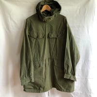 1960's French Army Mountain Smock