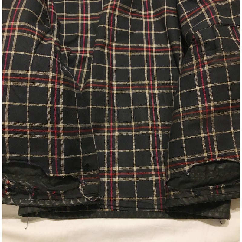80's Barbour International Jacket 42 | DIG UPPER