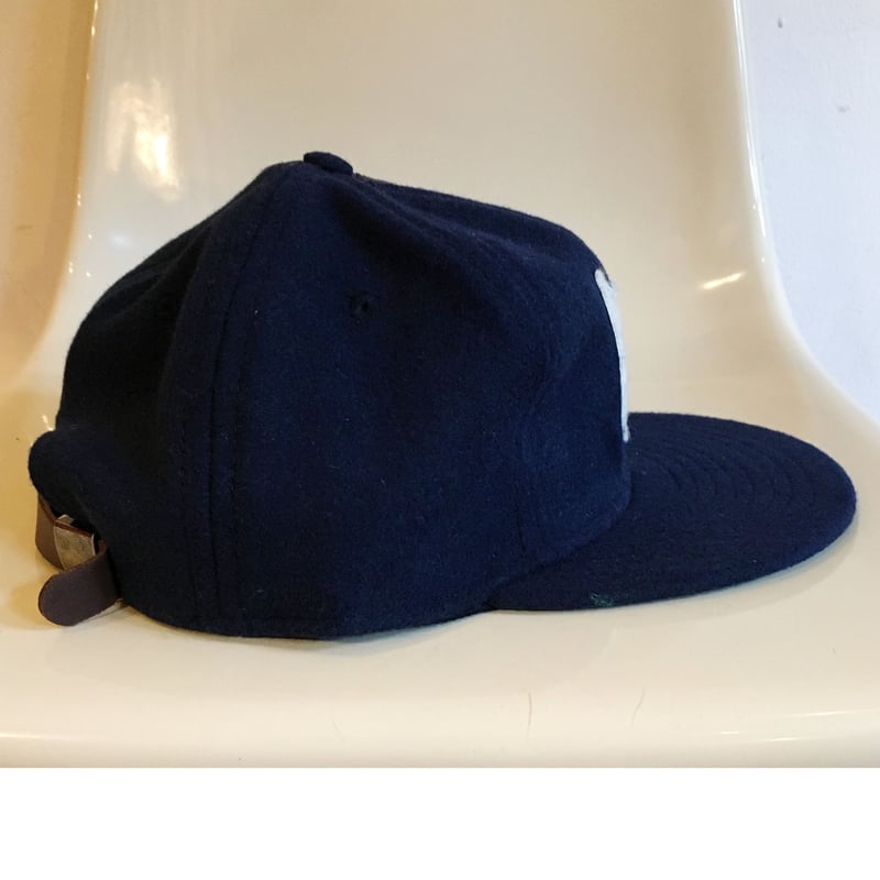 Ebbets field Flannels KANSAS CITY KATZ Base Bal