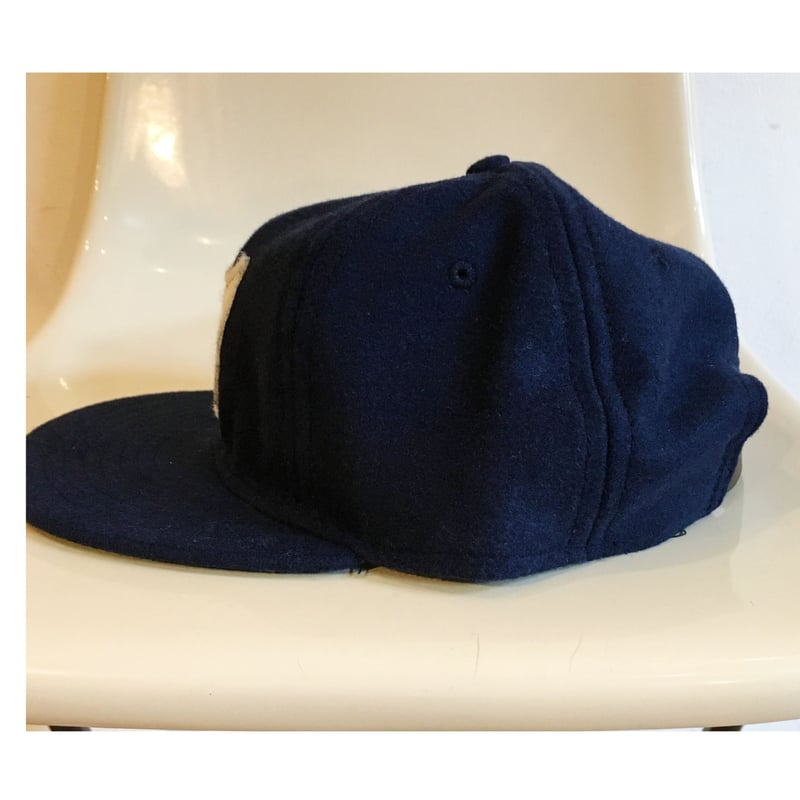 Ebbets field Flannels KANSAS CITY KATZ Base Bal
