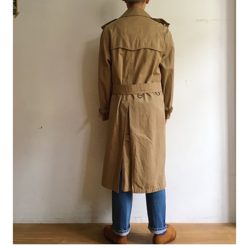 70's〜80's Vintage BARACUTA 70's〜80's Vintage BARACUTA