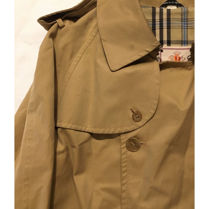 70's〜80's Vintage BARACUTA 