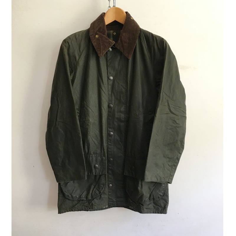 Barbour beaufort 36 deals