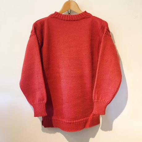 ガンジーセーター | STORES